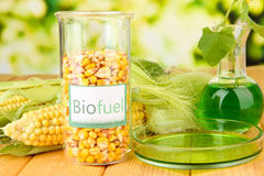 Higher Ansty biofuel availability
