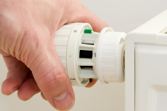 Higher Ansty central heating repair costs