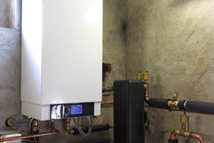 Higher Ansty condensing boiler companies