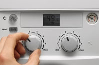 free Higher Ansty boiler maintenance quotes