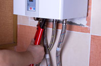 free Higher Ansty boiler repair quotes