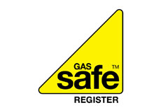 gas safe companies Higher Ansty